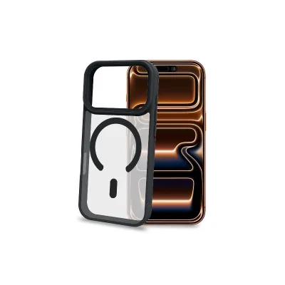CELLY MAGMATT MAG IPHONE 18 PRO MAX MAGMATT1201DS