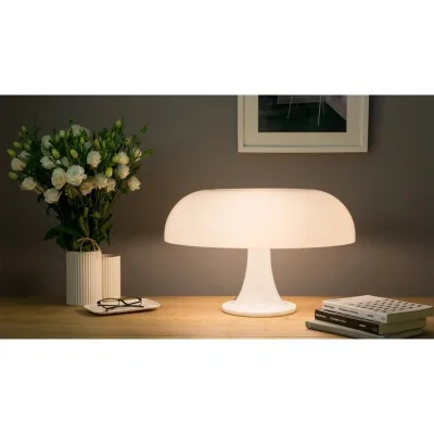 Artemide Lampada da tavolo Nesso in diverse finiture