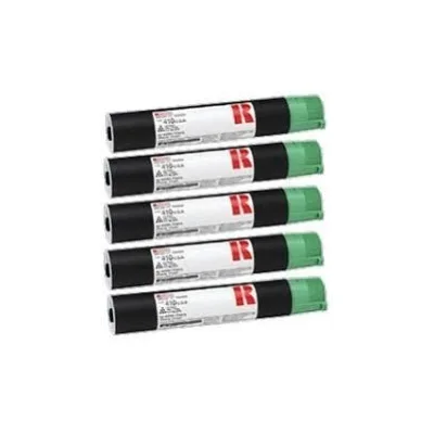 TONER ORIGINALE RICOH 887523 TYPE410 TYPE 410 K38 Ricoh FT4215 4220 NERO 7K