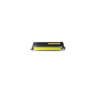 Toner COMPATIBILE BROTHER DCP 9055 TN325Y GIALLO TN-325 Y
