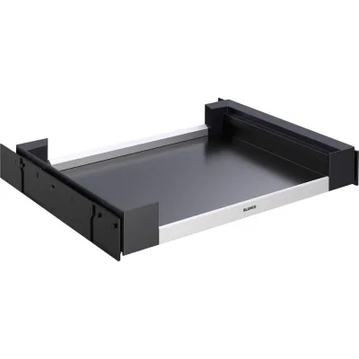 Blanco Cassetto piatto per cassettoni FLAT DRAWER 60 P 1527665 da 57 cm
