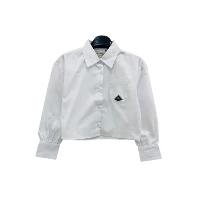G113.00.7750 - CAMICIA 2-16A - ROY ROGERS