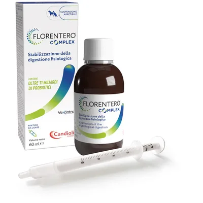 Florentero Cpx 60ml