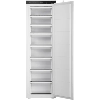 Asko Congelatore monoporta da incasso RBF 276 SND1 - Classic da 54 cm