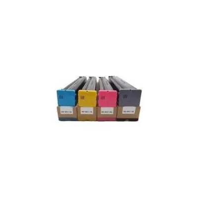 TONER COMPATIBILE SHARP MX-60 MX-61 GTMA MX-3000 MX-2630 MAGENTA 24K MX60GTMA MX61GTMA