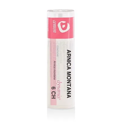 Cemon Arnica Montana 6Ch Granulari 6G