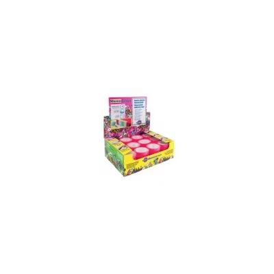 EUROCEL CF12 NASTRO EUROMEMOGRAPH ROSA 021200652