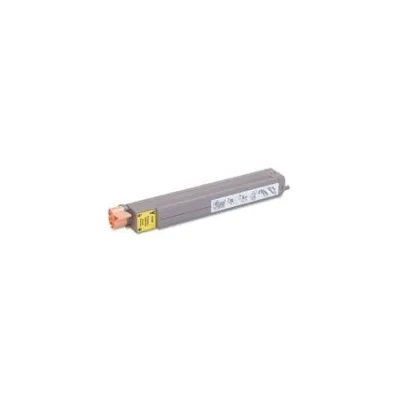 Toner COMPATIBILE Xerox Phaser 7400 106R01079 GIALLO 18K