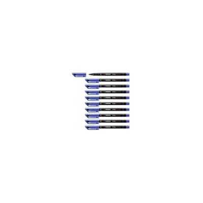 STABILO CF10STABILO OHPEN SUPERFINE BLU 841/41