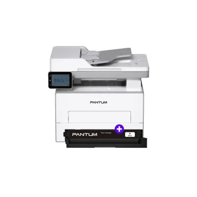 STAMPANTE MULTIFUNZIONE PANTUM BM4300ADW 33PPM WIFI DUPLEX ADF 50F