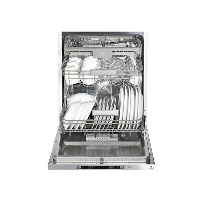 Master Kitchen Lavastoviglie a scomparsa totale da incasso MKDW FI605314 ESL E da 60 cm