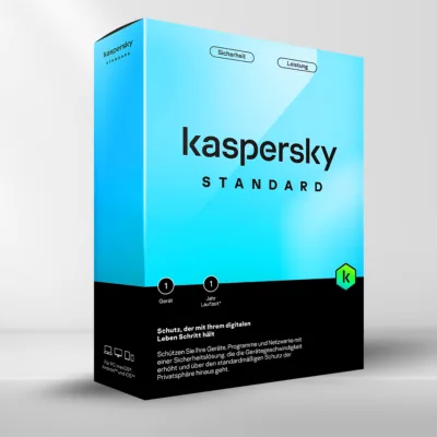 Kaspersky Standard