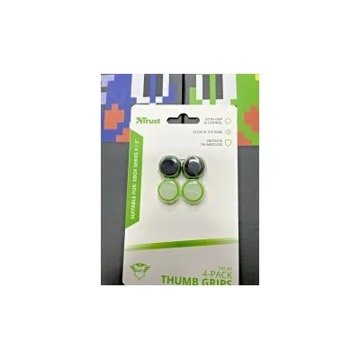 Confezione da 4 grip per controller Xbox Series X/S Trust Gaming GXT 267