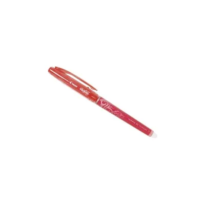 PENNA EVIDENZIATORE CANCELLABILE PILOT FRIXION POINT BL-FRP5-R ROSSO