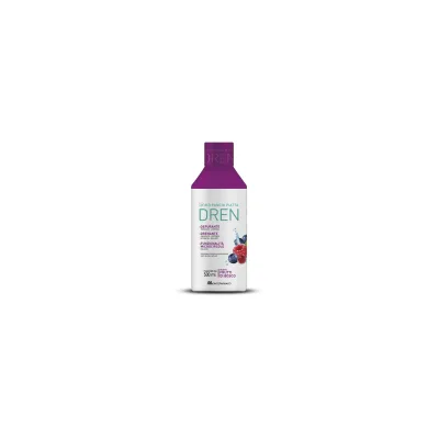 PANCIA PIATTA DREN FRUTTI DI BOSCO 500ML