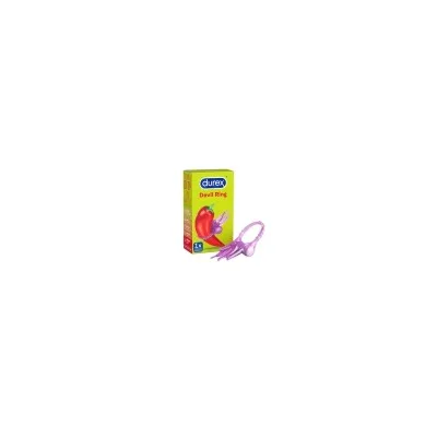 DUREX PLAY LITTLE DEVIL