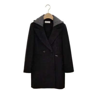 ZELINO - CAPPOTTO - KOCCA