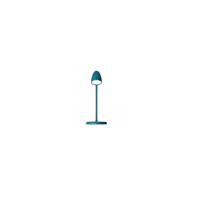 CELLY 500DESK LAMP BLUE 500DESKLAMPBL
