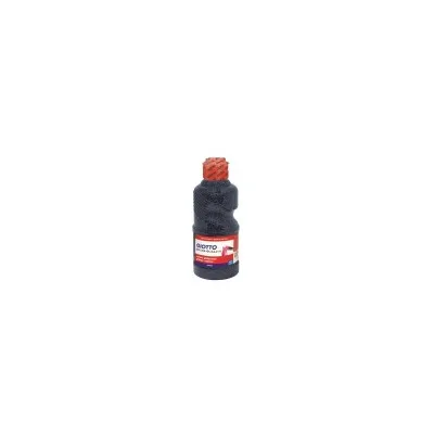 GIOTTO FLACONE 250ML TEMPERA BLU NOTTE GLI 531208