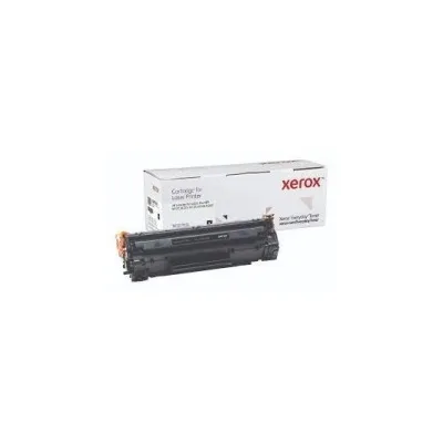 Toner ORIGINALE XEROX EVARYDAY 006R03650 HP Laserjet Pro MFP M125 M225 NERO CF283A 83A