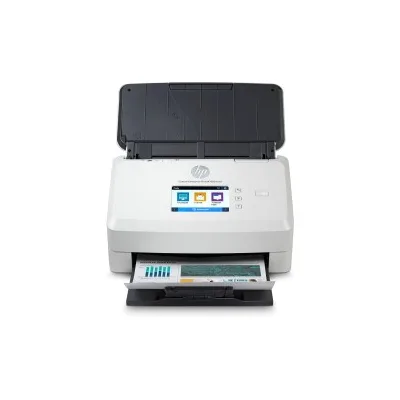 HP ScanJet Enterprise Flow 7000 snw1 Scanner documentale WiFi - Velocità 75 ppm
