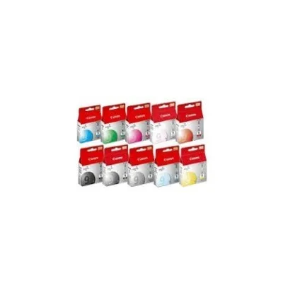 CARTUCCIA ORIGINALE CANON 1039B001 PGI-9LM LIGHT MAGENTA PIXMA IX7000 PRO 9500
