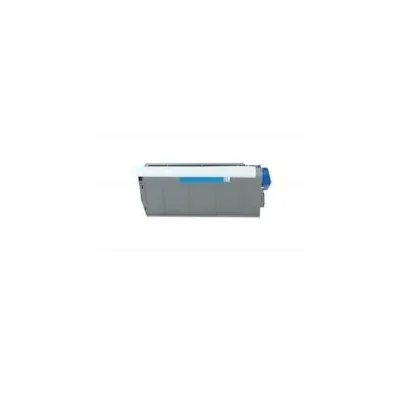 TONER COMPATIBILE OKI C7100 C7300 C7500 41963007 CIANO