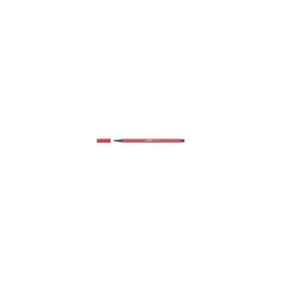 STABILO CF10 STABILO PEN 68 ROSSO SCURO 68/50