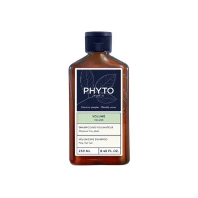PHYTO VOLUME SHAMPOO VOLUMIZZANTE 250ML