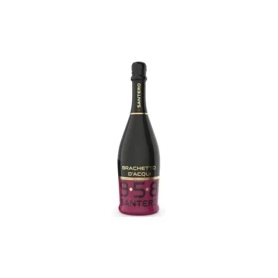 SANTERO BRACHETTO D'ACQUI DOCG CL 75