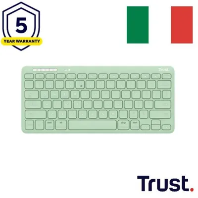 LYRA COMPACT WIRELESS KEYBOARD IT 25142