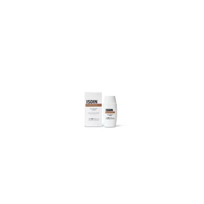ISDIN FOTOULTRA 100 SPOT PREVENT COLOR SPF50+ 50ML