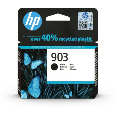 Cartucce HP 903 - Nero