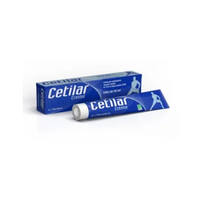 CETILAR CREMA 50ML