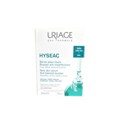 URIAGE HYSEAC SIERO ANTI-IMPERFEZIONI BOOSTER 30ML