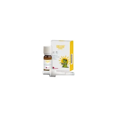 DECODI FORTE 15ML
