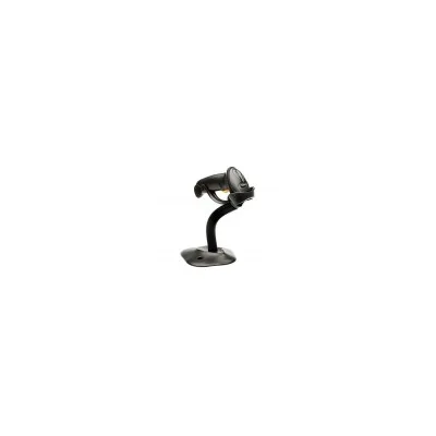 ZEBRA - EVM SCANNER LS2208 BLACK USB + STAND LS2208SR20007RU