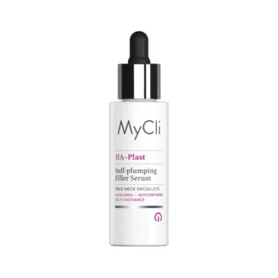 MYCLI HA PLAST SIERO 30ML