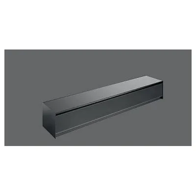 Falmec Modulo contenitore Monolith finitura nero da 90 cm - IN PROMOZIONE CON VOUCHER FINO AL 6/07