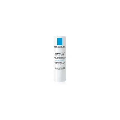 LA ROCHE POSAY NUTRITIC STICK LABBRA 4,7ML