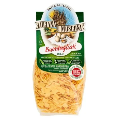 Buontagliati Luciana Mosconi 250 gr