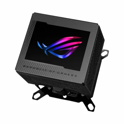ASUS Blocco d'Acqua ROG RYUJIN III WB