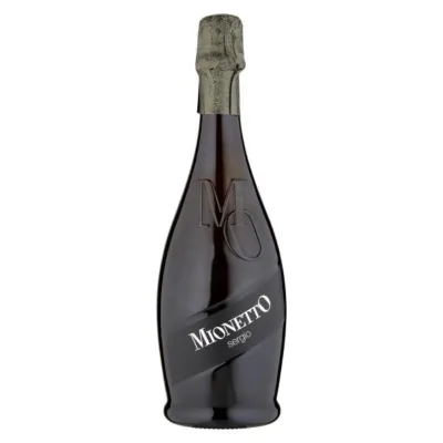 Mionetto Sergio 750 ml Spumante Elegante e Fresco