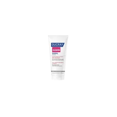 DUCRAY SABAL ARGEAL SHAMPOO QUOTIDIANO 200ML