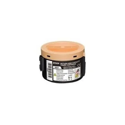 TONER COMPATIBILE EPSON Aculaser M1400 MX 14 NERO S050651 2.2K