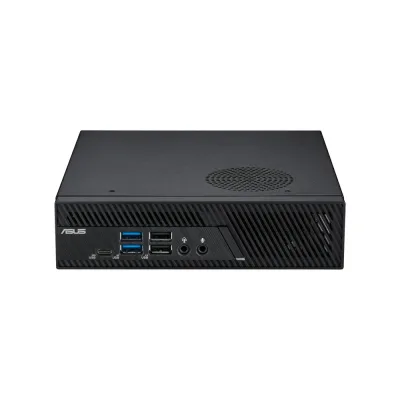 ASUS Mini PC PB63-B3014MH Intel Core i3-13100 8GB Intel UHD Graphics SSD 256GB FreeDOS