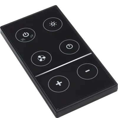 Smeg S Telecomando cappe RCKF2