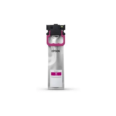 CARTUCCIA INCHIOSTRO ORIGINALE EPSON PIGMENTATO T01C3 C13T01C300 WF-C529R MAGENTA