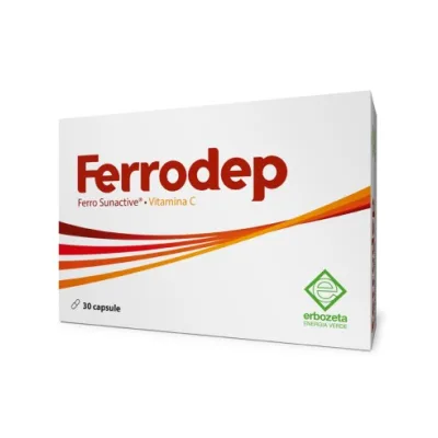 FERRODEP 30CPS