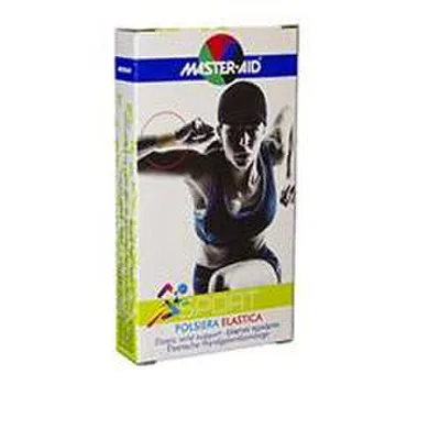 Master Aid Sport Polsiera Elast.2